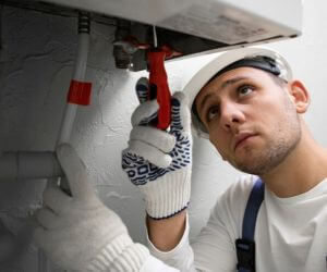 About The Faucet Pros Yorkshire, OH